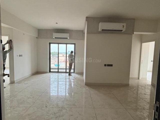 3 BHK Apartment in New Alipore for rent Kolkata. The reference number is 19777307
