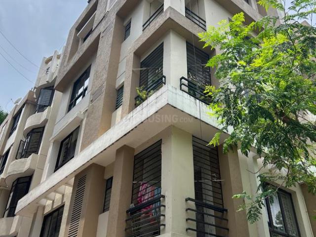 3 BHK Apartment in New Alipore for rent Kolkata. The reference number is 20134824