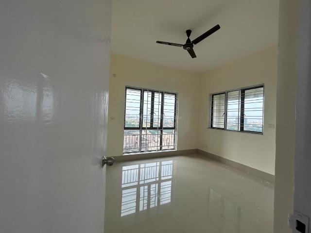 3 BHK Apartment in New Alipore for rent Kolkata. The reference number is 20203407