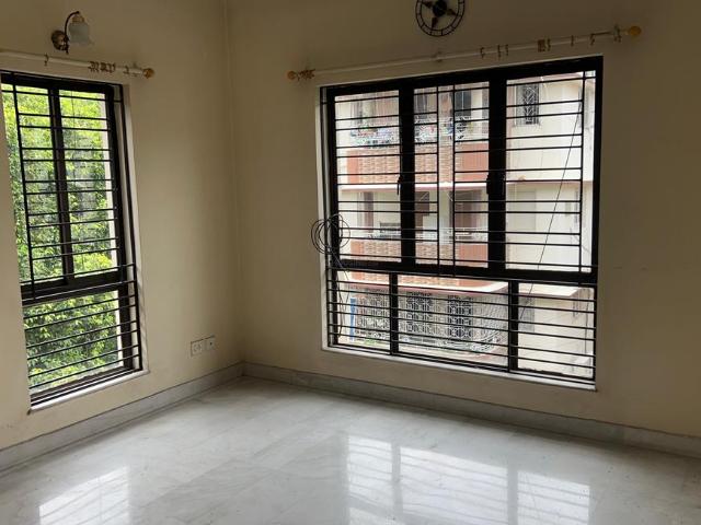 3 BHK Apartment in New Alipore for rent Kolkata. The reference number is 20413059