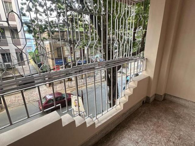 3 BHK Apartment in New Alipore for rent Kolkata. The reference number is 20547668