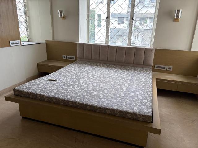 3 BHK Apartment in New Alipore for rent Kolkata. The reference number is 20663691