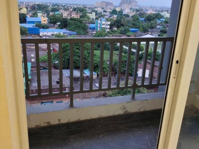3 BHK Apartment in New Alipore for rent Kolkata. The reference number is 20785370