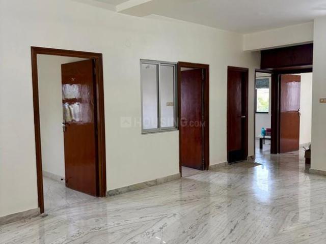 3 BHK Apartment in New Alipore for rent Kolkata. The reference number is 20863854