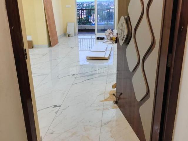 3 BHK Apartment in New Alipore for rent Kolkata. The reference number is 20830238