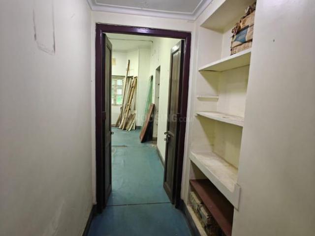 3 BHK Apartment in New Alipore for rent Kolkata. The reference number is 21006403