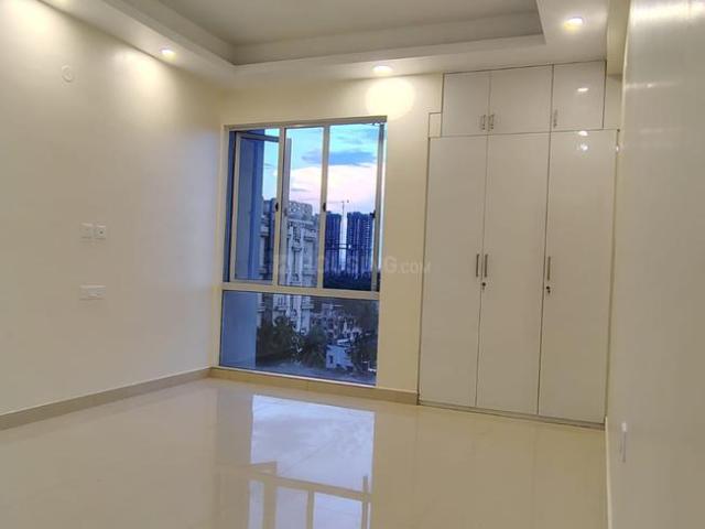 3 BHK Apartment in New Alipore for rent Kolkata. The reference number is 21160226