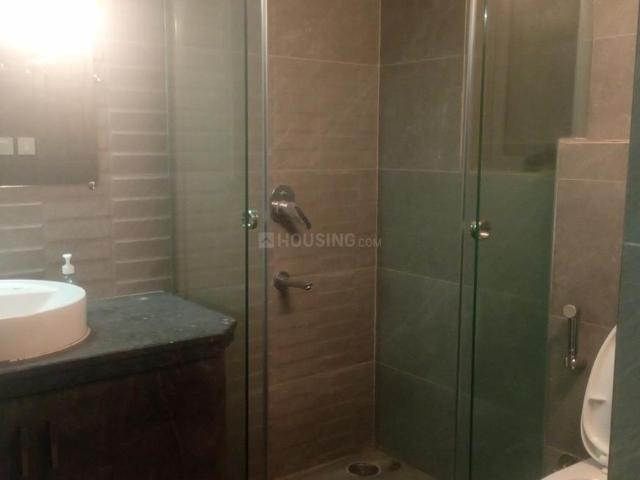 3 BHK Apartment in New Alipore for rent Kolkata. The reference number is 21198859