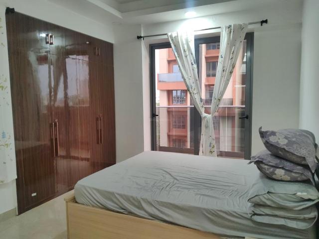 3 BHK Apartment in New Alipore for rent Kolkata. The reference number is 21198875