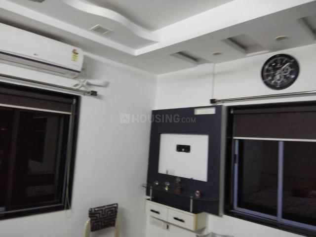 3 BHK Apartment in New Alipore for rent Kolkata. The reference number is 21107574