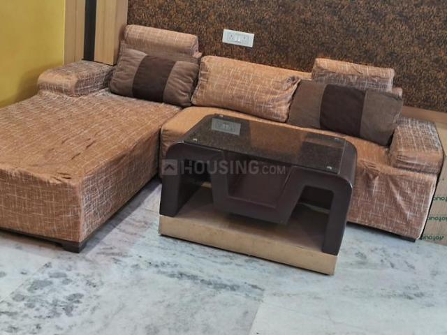 3 BHK Apartment in New Alipore for rent Kolkata. The reference number is 21267354