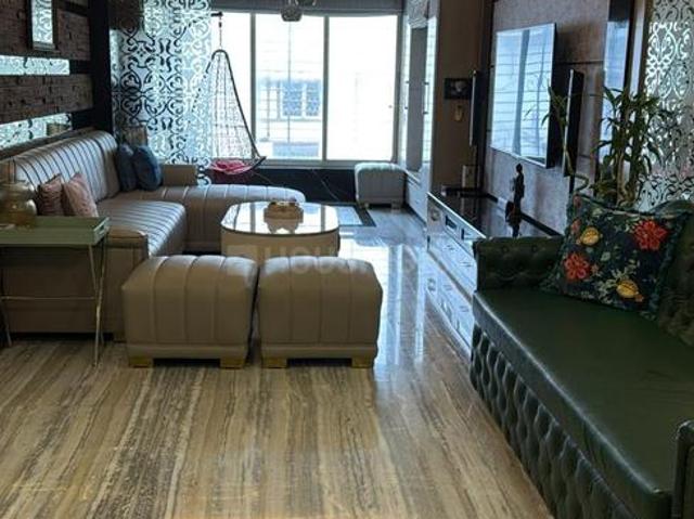 3 BHK Apartment in New Alipore for resale Kolkata. The reference number is 18567248