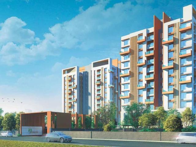 3 BHK Apartment in New Alipore for resale Kolkata. The reference number is 19691904