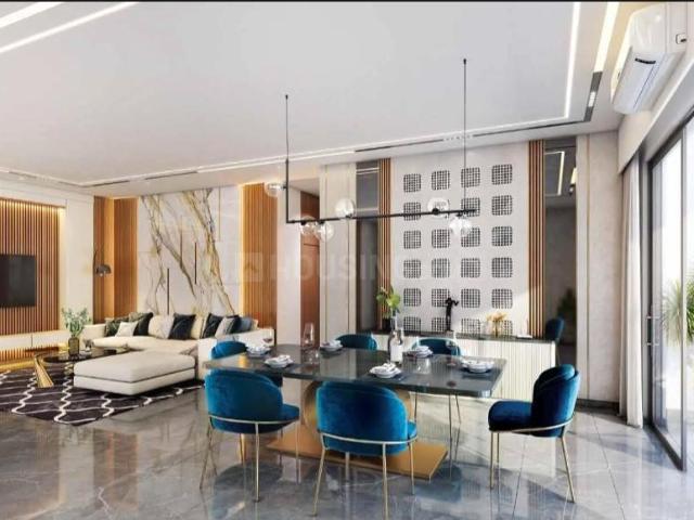 3 BHK Apartment in New Alipore for resale Kolkata. The reference number is 20425320