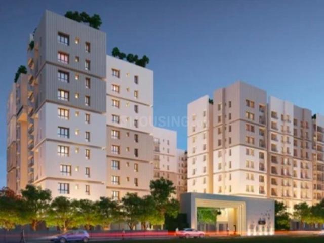 3 BHK Apartment in New Alipore for resale Kolkata. The reference number is 20565580