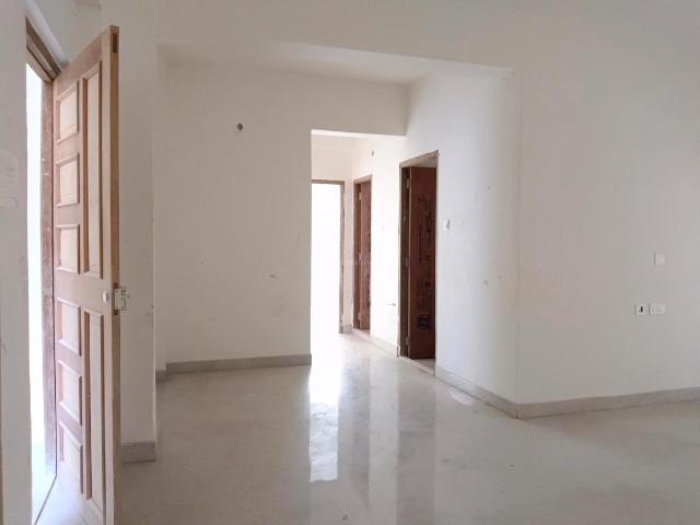 3 BHK Apartment in New Alipore for resale Kolkata. The reference number is 20812201