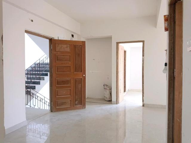 3 BHK Apartment in New Alipore for resale Kolkata. The reference number is 20812241