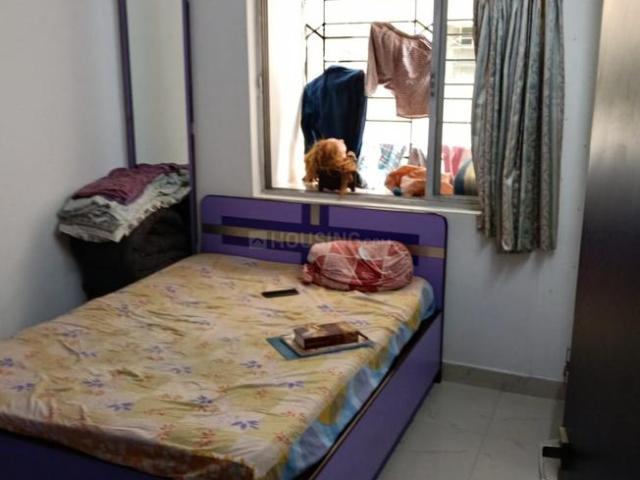 3 BHK Apartment in New Alipore for resale Kolkata. The reference number is 20882440