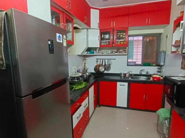 3 BHK Apartment in New Alipore for resale Kolkata. The reference number is 21066985