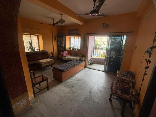 3 BHK Apartment in New Alipore for resale Kolkata. The reference number is 21109228