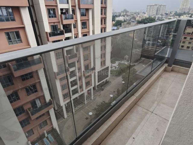3 BHK Apartment in New Alipore for resale Kolkata. The reference number is 21150655