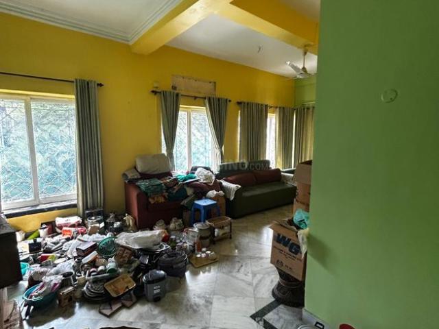 3 BHK Apartment in New Alipore for resale Kolkata. The reference number is 21212811