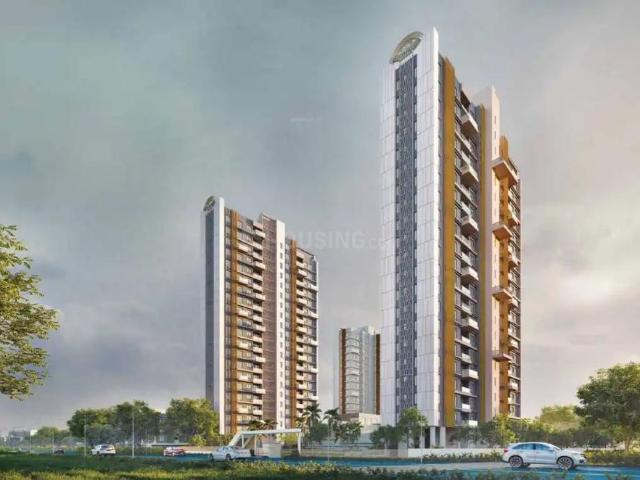 3 BHK Apartment in New Alipore for resale Kolkata. The reference number is 21222943