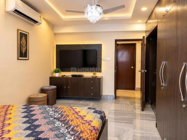 3 BHK Apartment in New Alipore for resale Kolkata. The reference number is 21270424