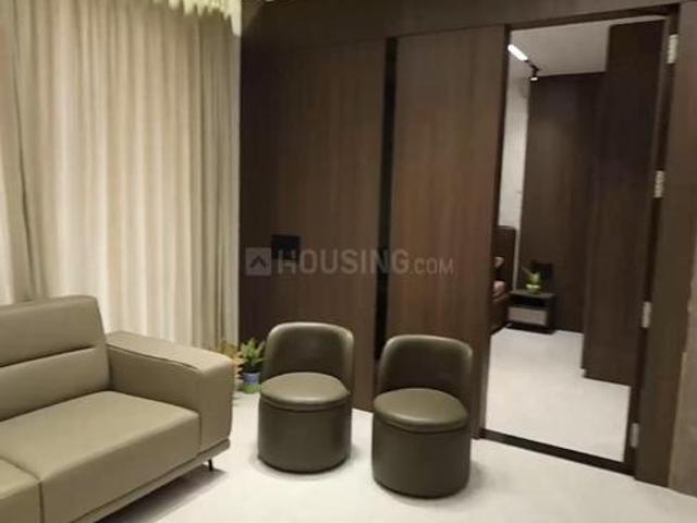3 BHK Apartment in New Althan for resale Surat. The reference number is 19879172