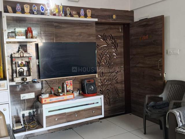 3 BHK Apartment in New Althan for resale Surat. The reference number is 20467867