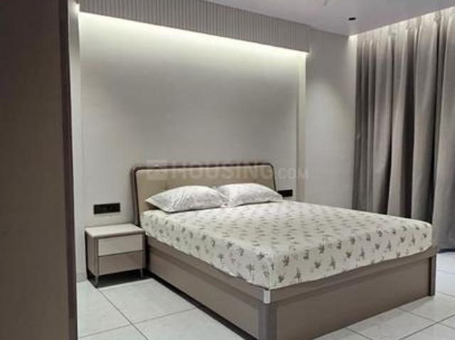 3 BHK Apartment in New Althan for resale Surat. The reference number is 20788214
