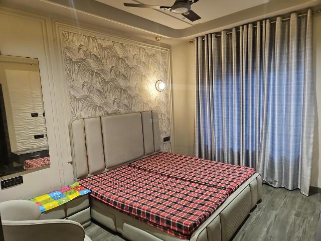3 BHK Apartment in New Amritsar Colony for rent Amritsar. The reference number is 19665839