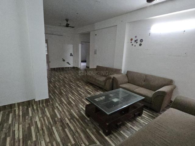 3 BHK Apartment in New Amritsar Colony for rent Amritsar. The reference number is 20972763