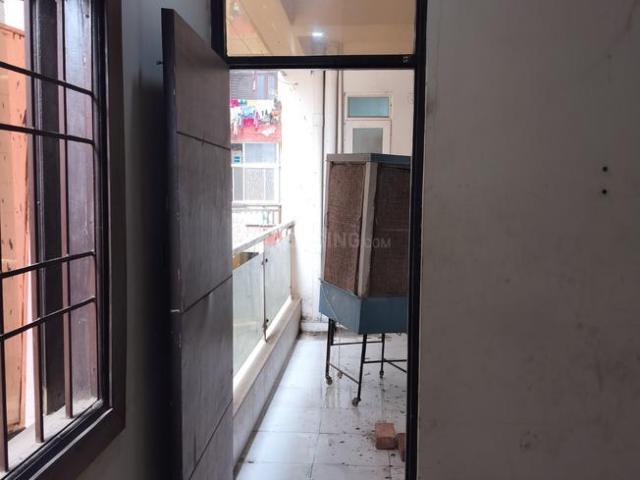 3 BHK Apartment in New Ashok Nagar for rent New Delhi. The reference number is 19569433