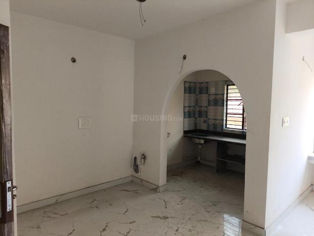 3 BHK Apartment in New Barrakpur for resale Kolkata. The reference number is 17900465