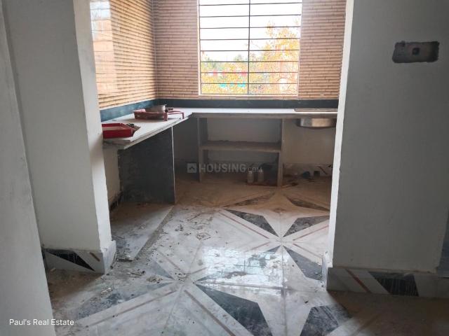 3 BHK Apartment in New Barrakpur for resale Kolkata. The reference number is 20931380