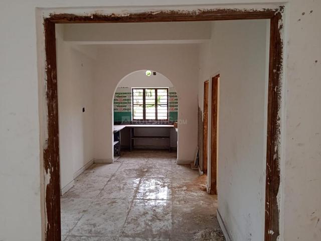 3 BHK Apartment in New Barrakpur for resale Kolkata. The reference number is 20950791