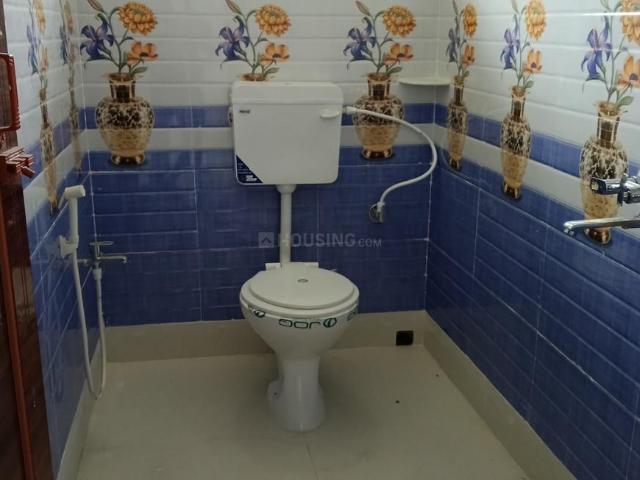 3 BHK Apartment in New Barrakpur for resale Kolkata. The reference number is 20968820