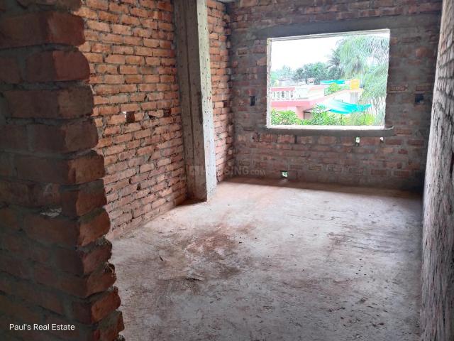 3 BHK Apartment in New Barrakpur for resale Kolkata. The reference number is 21161713