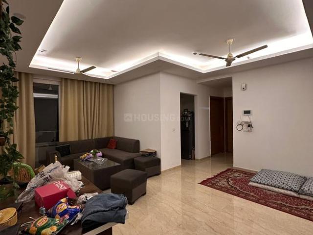 3 BHK Apartment in New Chandigarh for rent Chandigarh. The reference number is 18565010