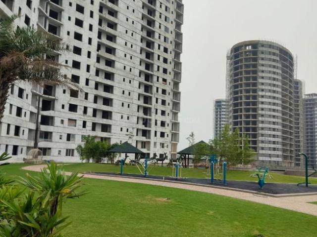3 BHK Apartment in New Chandigarh for rent Chandigarh. The reference number is 19948594