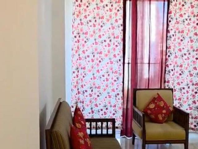 3 BHK Apartment in New Chandigarh for rent Chandigarh. The reference number is 20023693