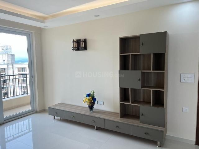 3 BHK Apartment in New Chandigarh for rent Chandigarh. The reference number is 20269885