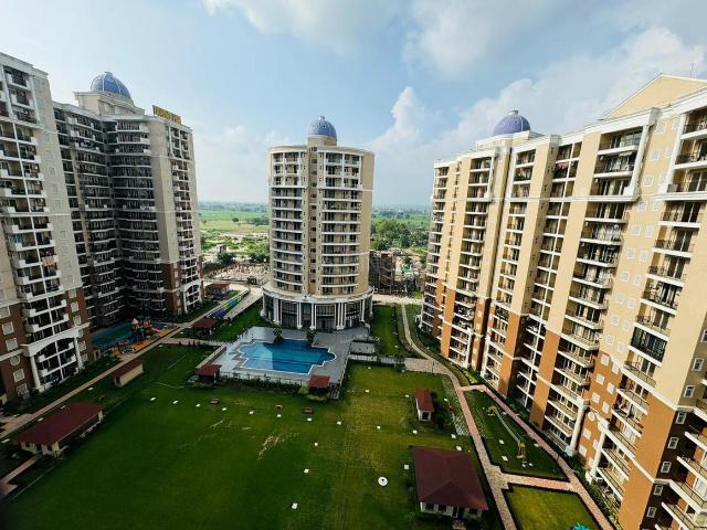 3 BHK Apartment in New Chandigarh for rent Chandigarh. The reference number is 20660636
