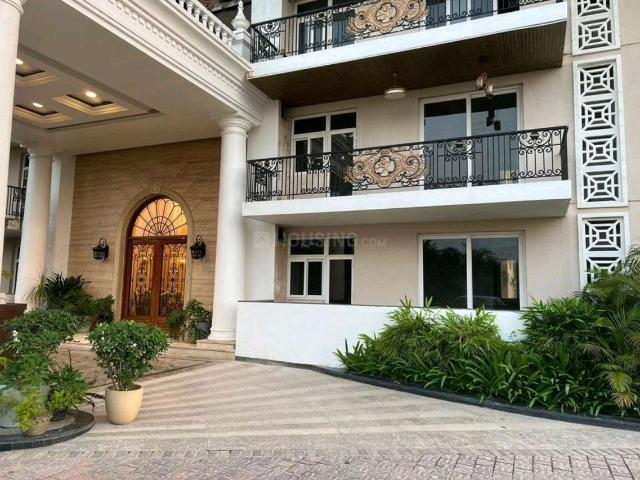 3 BHK Apartment in New Chandigarh for rent Chandigarh. The reference number is 20775898