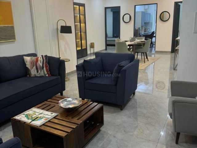 3 BHK Apartment in New Chandigarh for resale Chandigarh. The reference number is 15048055