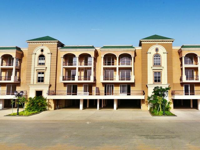 3 BHK Apartment in New Chandigarh for resale Chandigarh. The reference number is 20014918