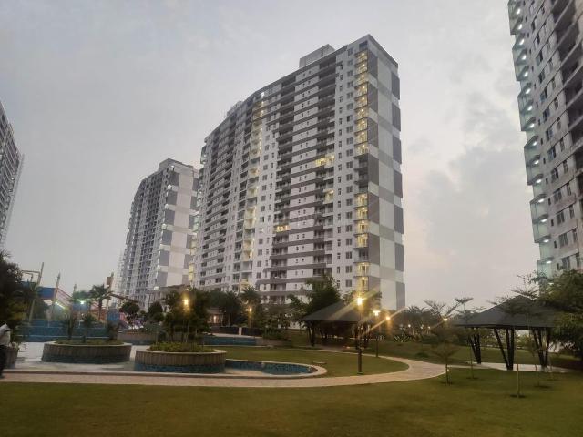 3 BHK Apartment in New Chandigarh for resale Chandigarh. The reference number is 20092660
