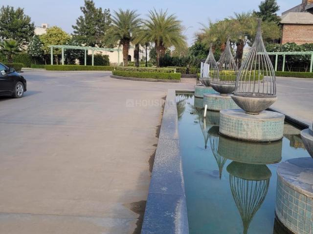 3 BHK Apartment in New Chandigarh for resale Chandigarh. The reference number is 20255545