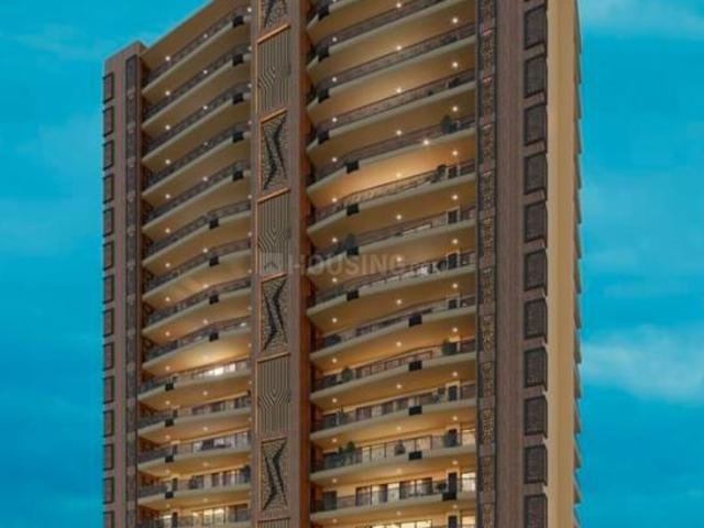 3 BHK Apartment in New Chandigarh for resale Chandigarh. The reference number is 20364872